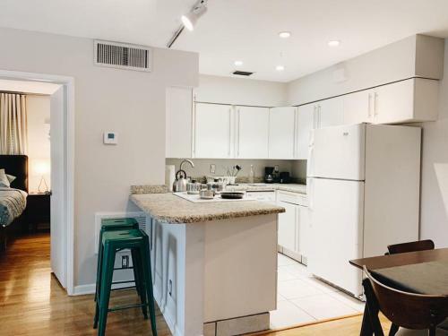 Galleria Apartments