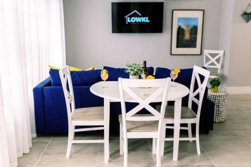 Apartamento Casa Cordova