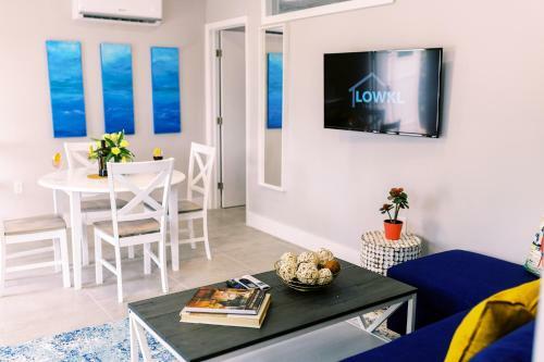Apartamento Casa Cordova