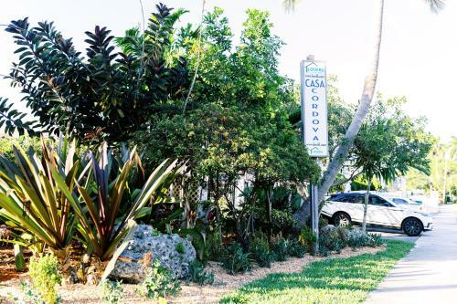 Apartamento Casa Cordova