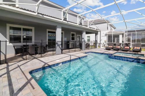 1620mc-the Retreat At Championsgate