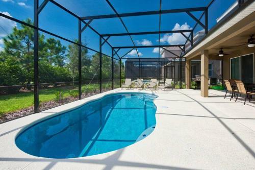 Villa Solterra Resort