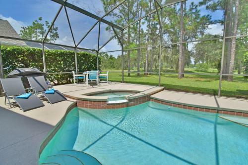 124dorn-highlands Villa (s)