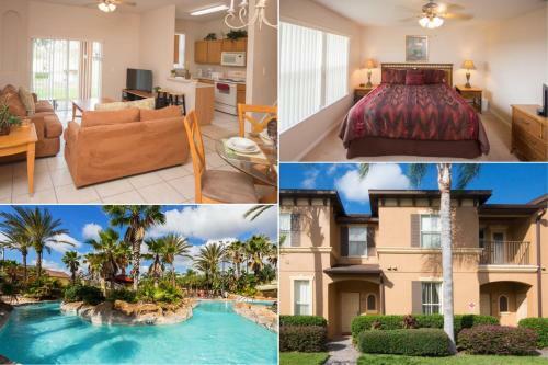 Maria's Regal Palms Townhouse By Ipg Florida