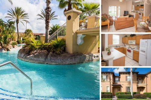 Maria's Regal Palms Townhouse By Ipg Florida