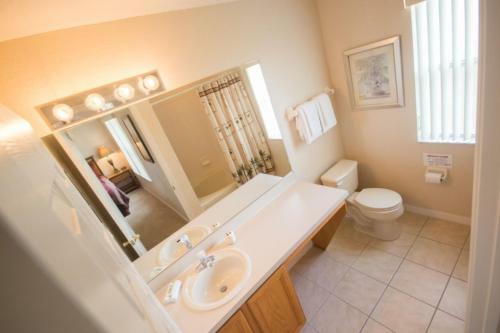 Maria's Regal Palms Townhouse By Ipg Florida