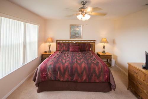 Maria's Regal Palms Townhouse By Ipg Florida