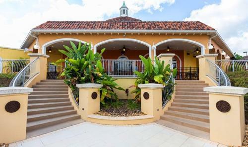 Maria's Regal Palms Townhouse By Ipg Florida