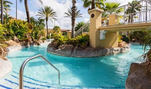 Maria's Regal Palms Townhouse By Ipg Florida