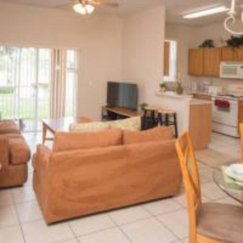 Maria's Regal Palms Townhouse By Ipg Florida