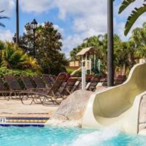 Maria's Regal Palms Townhouse By Ipg Florida