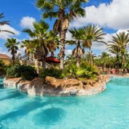 Maria's Regal Palms Townhouse By Ipg Florida