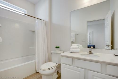 Villa 6112 Broad Oak Drive