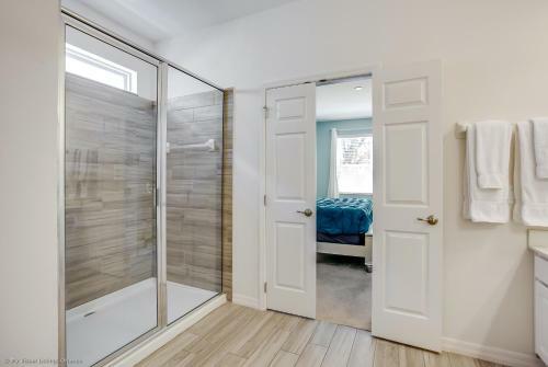 Villa 6112 Broad Oak Drive