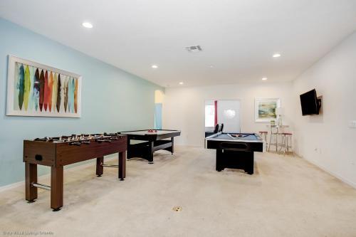 Villa 6112 Broad Oak Drive