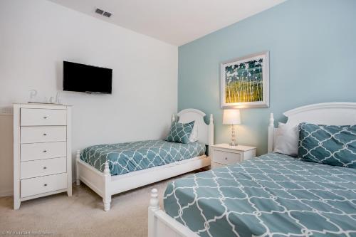 Villa 6112 Broad Oak Drive