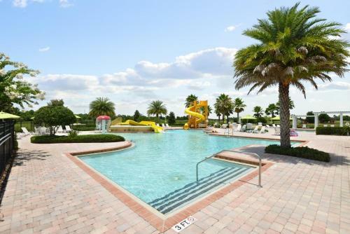 2353vd - Providence A Gated Golf Community