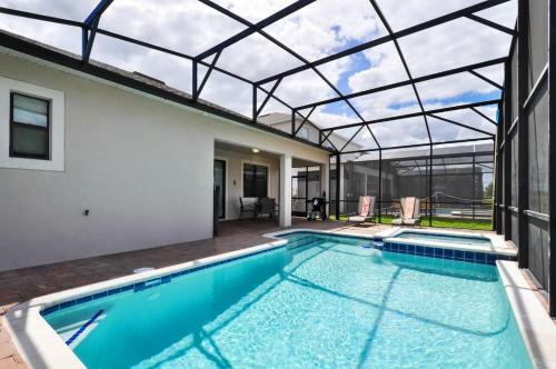 2353vd - Providence A Gated Golf Community