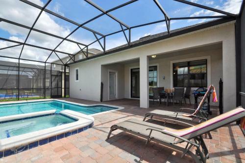 2353vd - Providence A Gated Golf Community