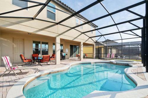 1287yc - West Haven Gated Community