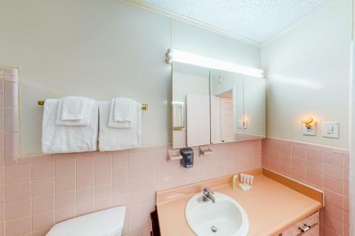 Apartamento Golden Key