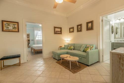 Apartamento Atocha Cottage