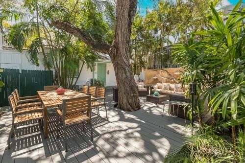 Apartamento Atocha Cottage