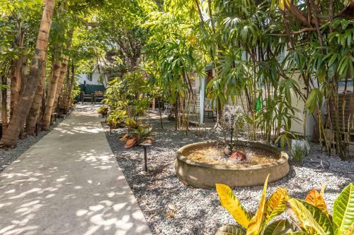 Apartamento Atocha Cottage