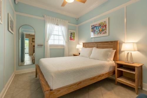Apartamento Atocha Cottage
