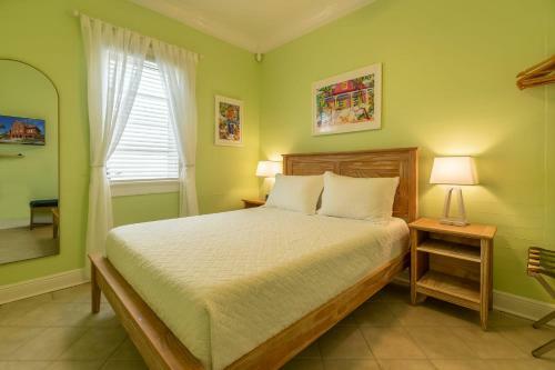 Apartamento Atocha Cottage