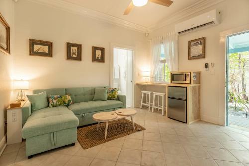 Apartamento Atocha Cottage