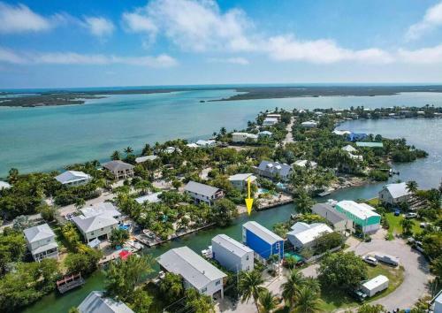 Stunning Oceanfront Key West Home With 360� Views