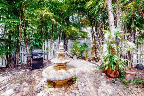 Calm Oasis
