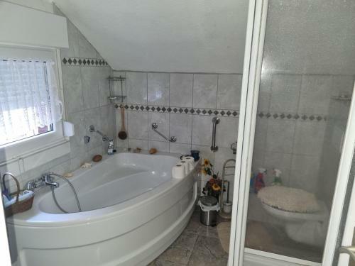 Apartamento Fewo-kreiensen