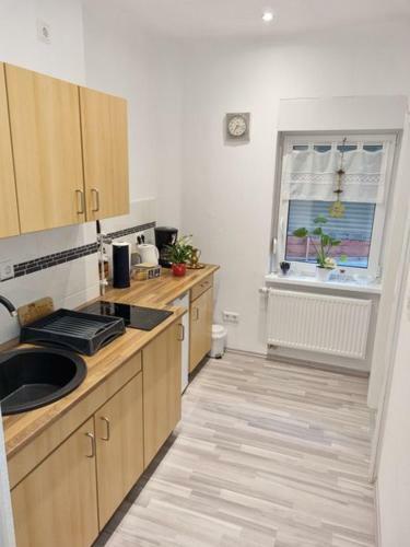 Apartamento Fewo-kreiensen