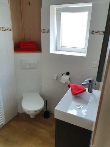 Apartamento Fewo-kreiensen