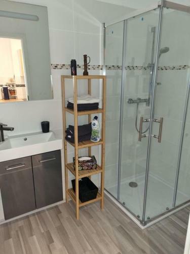 Apartamento Fewo-kreiensen