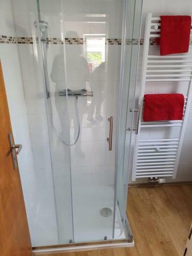 Apartamento Fewo-kreiensen