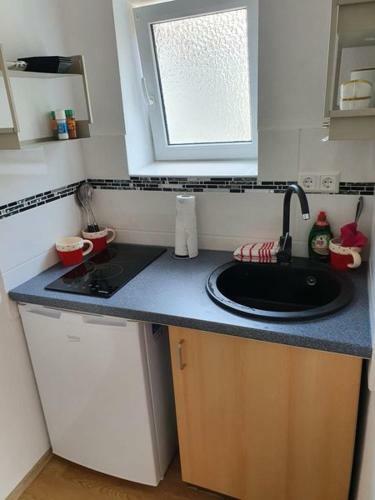 Apartamento Fewo-kreiensen