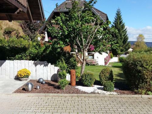 Apartment Ehinger