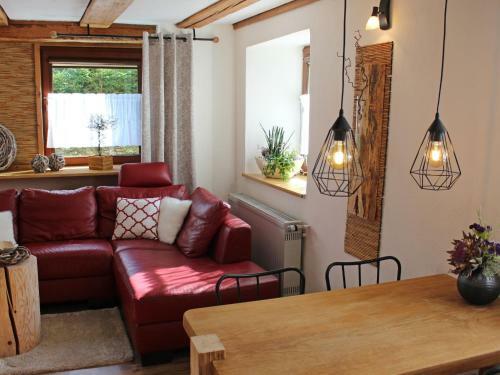 Apartment Ehinger