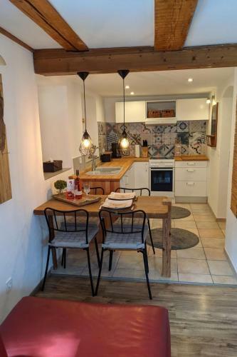 Apartment Ehinger
