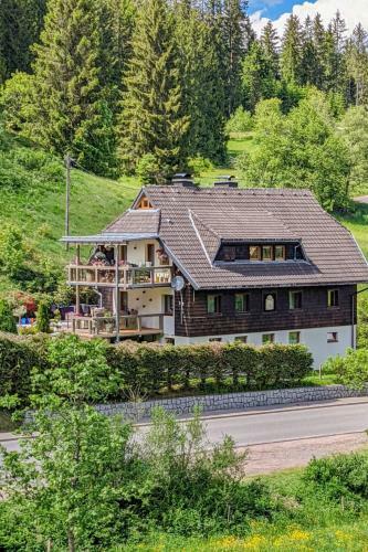 Apartment Ehinger