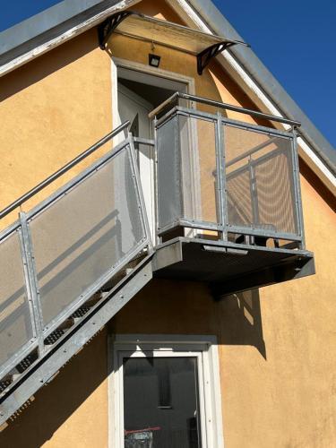 Hostal �bernachtung M�glichkeit