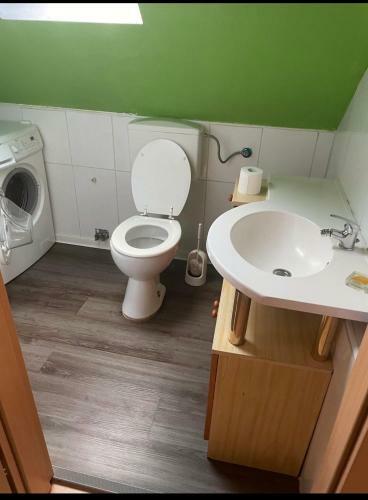 Hostal �bernachtung M�glichkeit