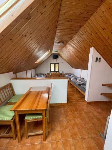 Apartamento Skl�pek U P�chl� Galusky