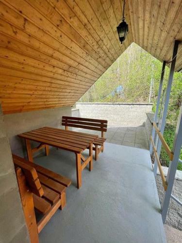Apartamento Skl�pek U P�chl� Galusky