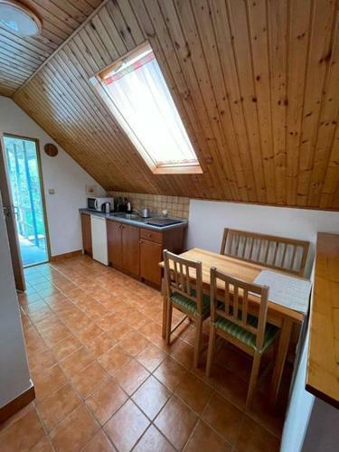 Apartamento Skl�pek U P�chl� Galusky