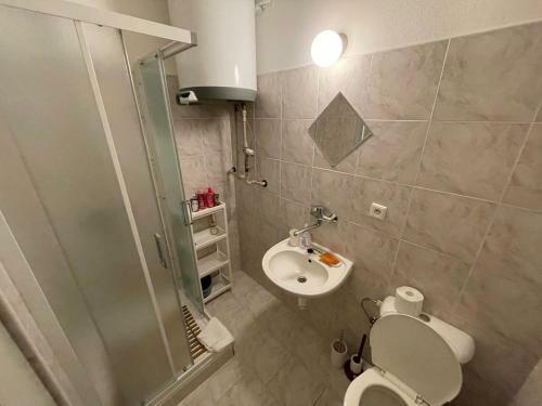 Apartamento Penzion Na V�slun�