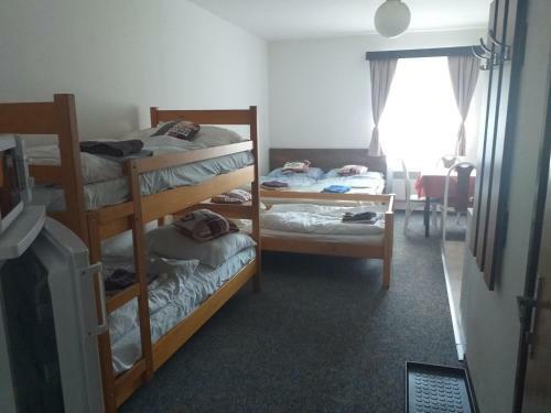 Apartamento Penzion Na V�slun�